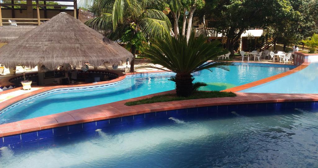 Appartamento Solar de Pipa View Piscina Praia de Pipa Esterno foto