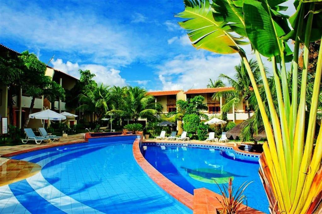 Appartamento Solar de Pipa View Piscina Praia de Pipa Esterno foto