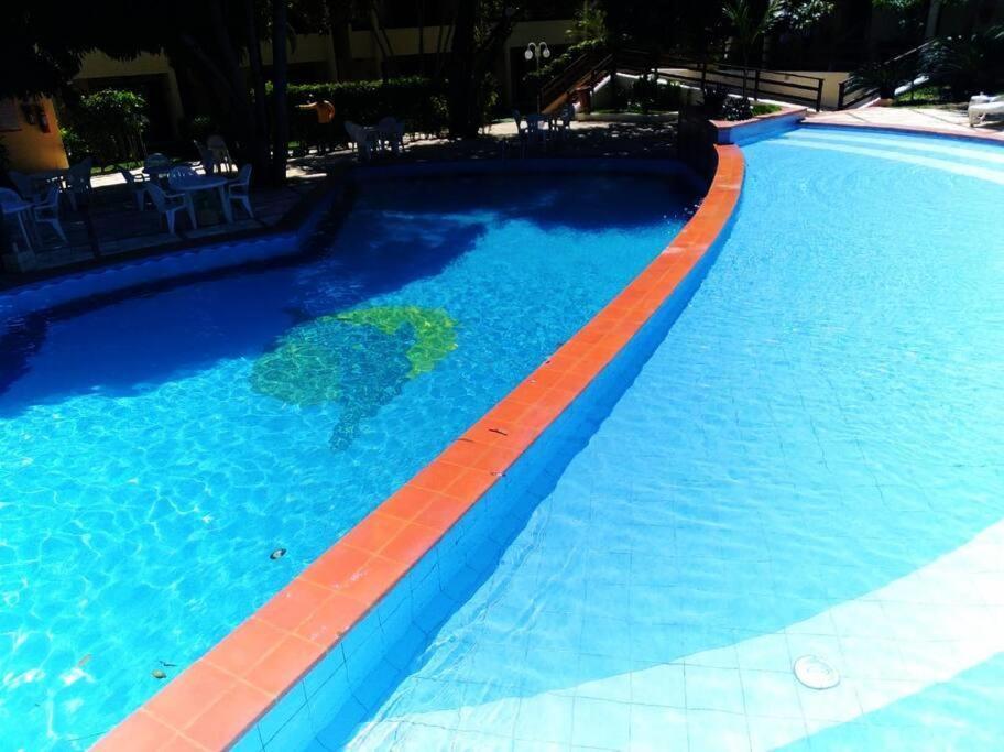 Appartamento Solar de Pipa View Piscina Praia de Pipa Esterno foto